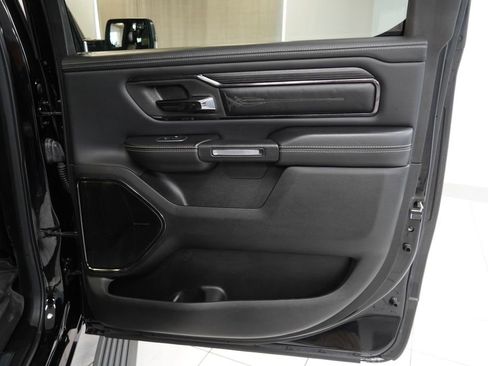 Used 2023 RAM 1500 Limited image 30