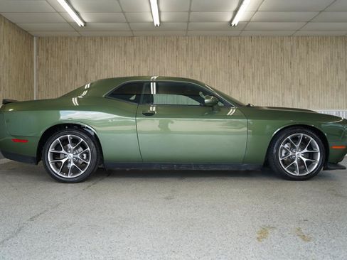 Used 2023 Dodge Challenger GT RWD image 6