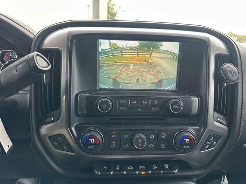Used 2017 Chevrolet Silverado 2500 LTZ w/ Duramax Plus Package image 11