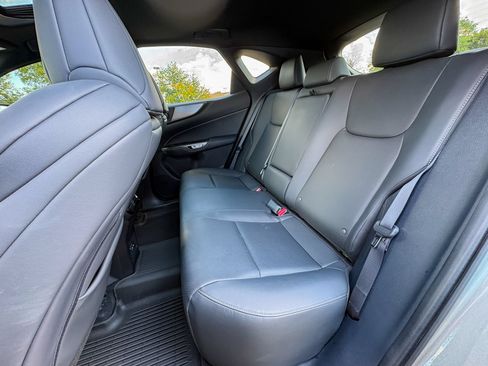 Used 2024 Lexus NX 350 F Sport AWD/4WD image 28