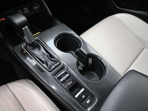 Certified 2024 Honda Civic Sport Touring image 19