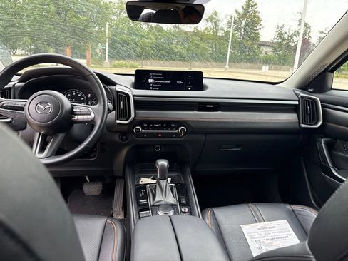 Used 2025 MAZDA CX-50 AWD 2.5 Hybrid w/ Premium Pkg image 20