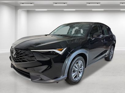 New 2026 Acura ADX AWD