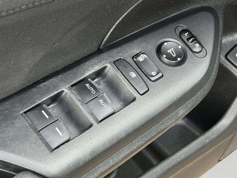 Used 2016 Honda Civic EX image 10