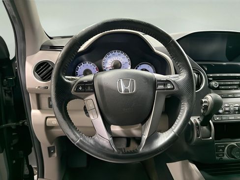 Used 2013 Honda Pilot EX-L image 16