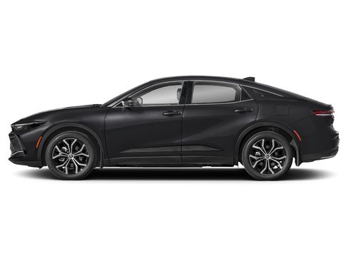 New 2026 Toyota Crown AWD/4WD image 21