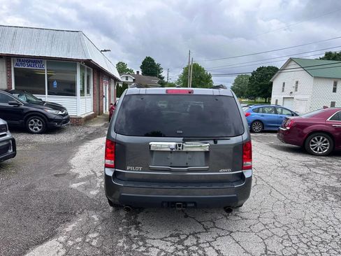 Used 2011 Honda Pilot EX-L image 7