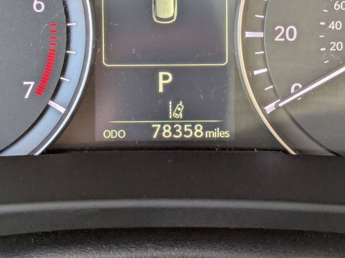Used 2017 Lexus RX 350 AWD image 19
