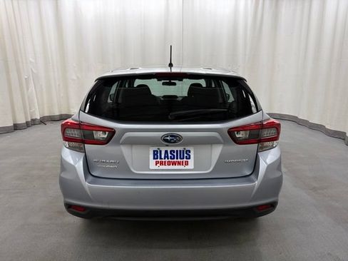 Used 2022 Subaru Impreza 2.0i AWD/4WD image 5