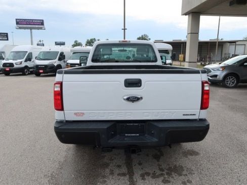 Used 2016 Ford F250 XL w/ Power Equipment Group image 5