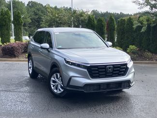 Used 2026 Honda CR-V LX video 2