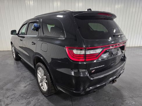 Used 2023 Dodge Durango GT AWD/4WD image 3
