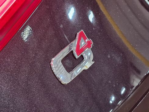 Used 2018 Alfa Romeo Stelvio AWD image 28