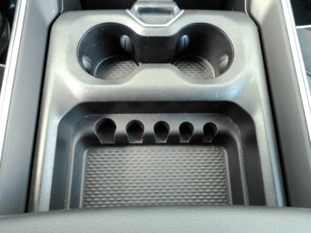 Used 2026 RAM 1500 Laramie AWD/4WD image 48