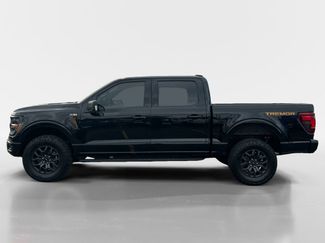 Used 2025 Ford F150 Tremor w/ Bed Utility Package video 2