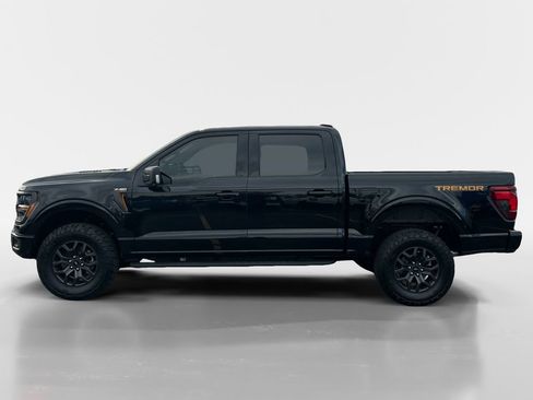 Used 2025 Ford F150 Tremor w/ Bed Utility Package image 2