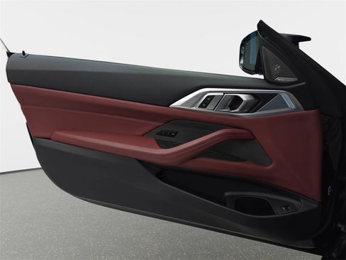 Used 2025 BMW 440i xDrive Coupe w/ Premium Package image 29