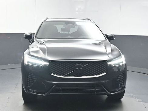 New 2026 Volvo XC60 B5 Ultra w/ Protection Package Premier AWD/4WD image 3