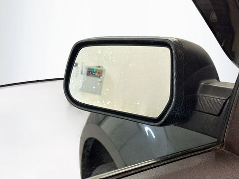 Used 2017 Chevrolet Equinox LS AWD/4WD image 16