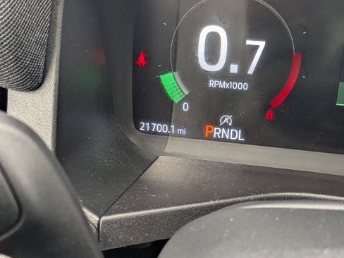 Used 2025 Ford Explorer ST-Line w/ ST-Line Street Pack image 33