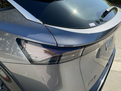 Certified 2024 Nissan Ariya ENGAGE image 36