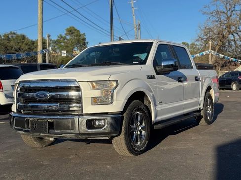 Used 2017 Ford F150 XL w/ XL Power Equipment Group image 8