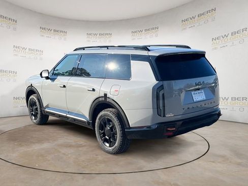 New 2027 Kia Telluride SX Prestige X-Pro AWD/4WD image 3