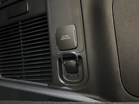 New 2026 Ford Expedition Platinum w/ Stealth Appearance Package image 42