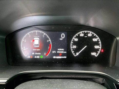 Used 2024 Honda CR-V EX-L image 26