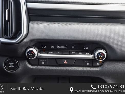 New 2026 MAZDA CX-50 Meridian Edition AWD/4WD image 15