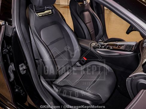 Used 2019 Mercedes-Benz AMG GT 63 image 78