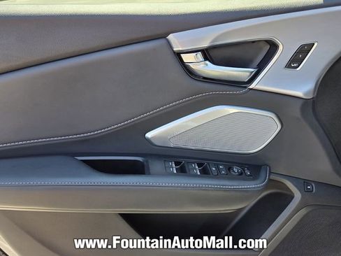 Used 2023 Acura RDX FWD w/ Technology Package image 16