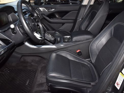 Used 2020 Jaguar I-PACE S AWD/4WD image 13