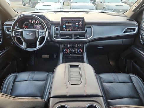 Used 2021 Chevrolet Tahoe RST image 29