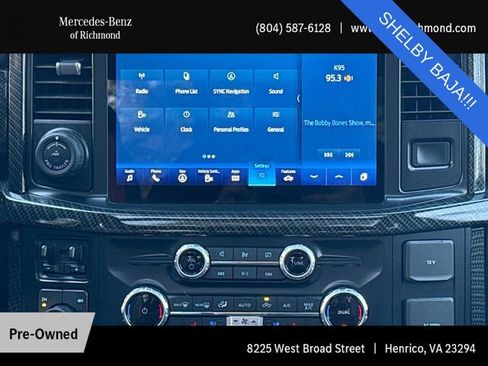 Used 2023 Ford F150 Raptor image 20