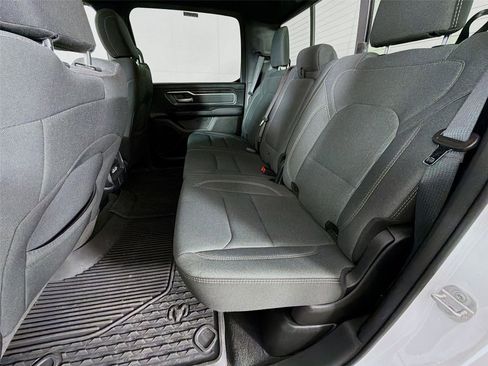 Used 2023 RAM 1500 Big Horn AWD/4WD image 22