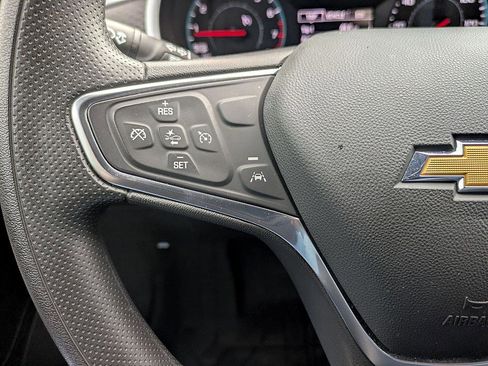 Used 2024 Chevrolet Malibu LT w/ LPO, Floor Liner Package image 13