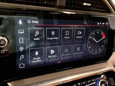 Used 2024 GMC Sierra 1500 Denali Ultimate AWD/4WD image 39
