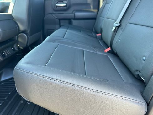 New 2026 GMC Sierra 2500 Pro image 21