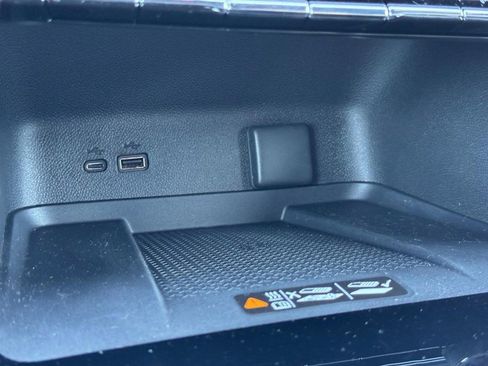 New 2026 Chevrolet Traverse Z71 w/ Enhanced Driving Package image 16