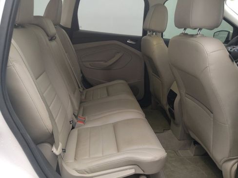 Used 2014 Ford Escape Titanium FWD image 19
