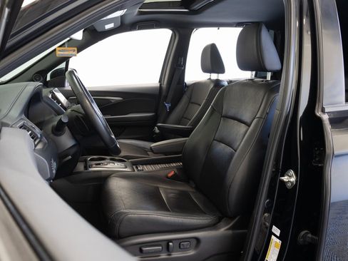 Used 2019 Honda Passport EX-L image 19