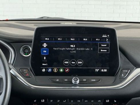 Used 2024 Chevrolet Blazer LT w/ Convenience Package image 28