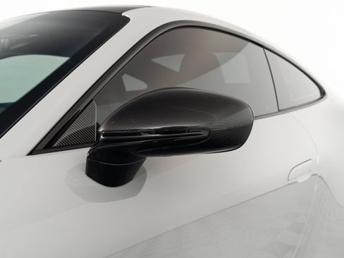 Used 2024 Porsche 911 Carrera RWD image 14