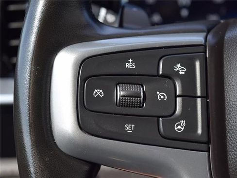 Used 2023 Chevrolet Silverado 1500 RST image 10