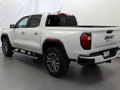 New 2026 GMC Canyon Denali AWD/4WD image 11
