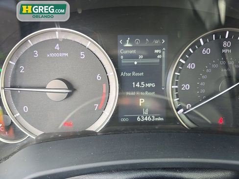 Used 2021 Lexus RX 350 FWD w/ Premium Package image 13