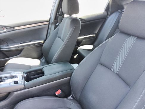 Used 2017 Honda Civic LX image 17