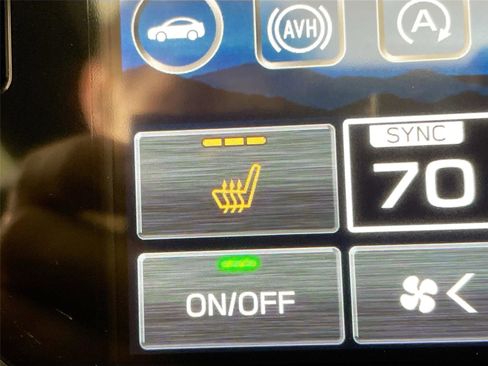 New 2026 Subaru Forester Wilderness image 23