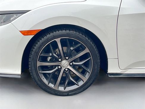 Used 2021 Honda Civic Sport image 28